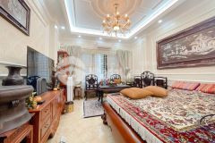 Xuân đỉnh50mmặt ngõ thôngkd 5 tầngô tô qua nhà5.35 tỷ