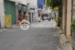 Chủ giảm sâu bán gấp nhà định cư hxh phường 9 tân bình 49m2 chỉ nhỉnh 4 tỷ 0777947448