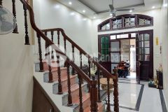 Bán nhà thanh bình. hà đông. ô tô đỗ cửa. 50m2. nhỉnh 5 tỷ