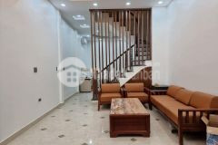 Bán nhà đẹp đội cấn, ba đình 35m x 6t giá nhỉnh 4 tỷ