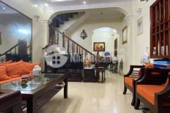 Phân lô, phố vương thừa vũ, 46m2, 5 tầng, ô tô, ở, 5.55 tỷ, 0925088355