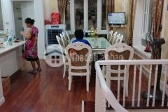 Chủ cần bán gấp nhà mặt phố nguyễn văn trỗi, thanh xuân, lô góc, ô tô, 45m2, chỉ 3 tỷ