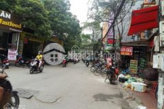 Bán nhà cầu giấy 62m2, 6t, mt4.6, 6.xx tỷ