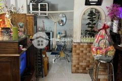 Bán nhà mặt tiền kinh doanh quận 5, dt 50m2, 3 tầng. khu hiếm nhà bán.