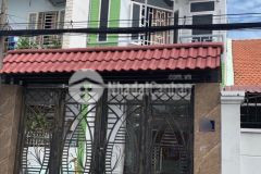 Bán nhà mtkd đường 41 linh đông tp thủ đức. dt 96,6m2, giá 8,8 tỷ