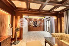 Biệt thự trung hòa nhân chính, 130m2, mt7m, khu víp, nhỉnh 40 tỷ