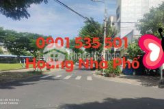 Bán nhà mặt tiền hoàng thúc trâm quận hải châu 100m2 dòng tiền khủng giá 5 tỷ 2