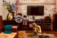 Bán nhà cầu giấy, ngõ nông, thoáng sáng, ôtô tránh, 52m, 5t, giá 6.9tỷ.