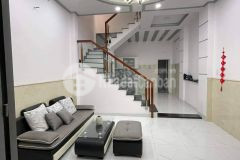 Hẻm xe hơi, nhà nguyễn duy cung,phường 12,gò vấp chỉ 4 tỷ thông số nha13