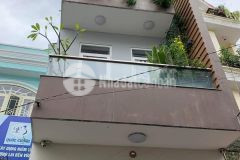 Giá tôt hxh ngủ nhà đường nguyễn thị thập. chỉ 8 tỷ. 4x20m. 3 tầng. 4 pn. bán gấp