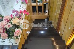 Hxh 80m2. ngang 4.3m. chỉ 4.x tỉ đg phạm văn chiêu gv