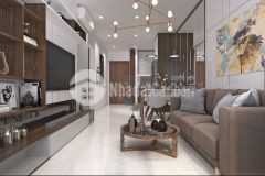 Bcons sala trả trước chỉ 500tr hỗ trợ vay ân hạn đến 6 tháng sau khi nhận nhà