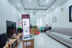 Bán nhà hồ tùng mậu, chủ nhà công chức, 43m2, 4 tầng, giá 3.6 tỷ