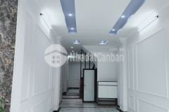 Phân lô, ô tô vào nhà, 41m nhỉnh 6 tỷ. chỉ có ở ngô quyền hà đông