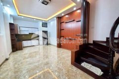 Hot, khương hạ, thanh xuân, ô tô đỗ cửa đầy đủ tiện ích, 38m, 4,45 tỷ giá cần bán nhanh.