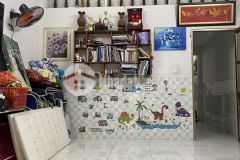 Nhà xưa dương đình hội q9. cn 99m2, cận lộ. giá hấp dẫn 5 tỷ 2.