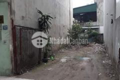 Chỉ 6 tỷ hơn đất tư đình long biên 75m2 mt4m ngõ thông ô tô kinh doanh