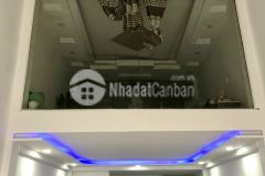 Nhà cho thuê mặt tiền trần hưng đạo p10, q5, 4x20m, trệt lửng 3 lầu, 35trth.