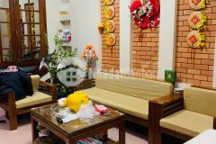 Bán nhà vương thừa vũ, thanh xuân 70m x 4t ô tô đỗ cửa, ngõ thông, giá 8.5 tỷ.