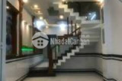 Nhà đẹp 1 hoàng hoa thám, p7, 4x11m, 2 lầu, 5.3 tỷ, bình thạnh