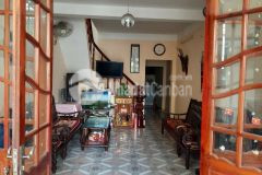 Bán gấp nhà mặt tiền nại thịnh dt120m đường ô tô giá nhỉnh 4 tỷ