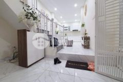 3. bán nhà phường mai động, ô tô, 34m x 4t, 2,85 tỷ. lh0889343186