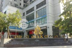 Căn hộ goldsilk complex, 120m2, 3 pn, full nội thất, 24 triệum2 lh 0969029681