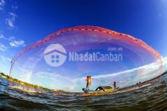 Cho thuê mặt bằng 2 mặt tiền xô viết nghệ tĩnh