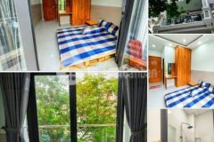 Bán gấp nhà mt trần văn đang, quận 3 6 tầng 12,9 tỷ hàng hiếm