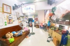 Bán nhà hxh giá rẻ nguyễn ảnh thủ 131m2, chỉ 5.5tỷ hiệp thành, quận12. lh0967399045