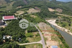 Bán đất xã cầu bà 1.000m2 quy hoạch thổ cư giáp sông giá rẻ lh 0788.558.552