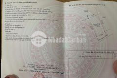 Đất vân sơn 12m mặt tiền sâu 22m liên hệ em ạ