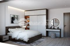 Bán nhà tây sơn, đống đa, 40m, 5 tầng, ô tô, vp, nhình 5 tỷ. lh 0975124520.