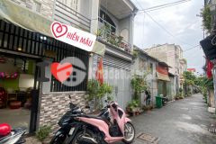 Hxh bùi quang là, 3 lầu mới nhỉnh 3 tỷ