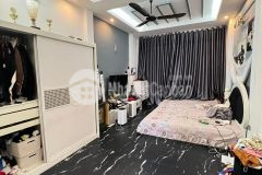 Bán nhà phú minh 40m2, 5t, ô tô đỗ cửa 3 tỷ