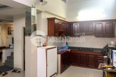 Bán nhà hxh ngô quyền, quận 10, 69m2, chỉ 7 tỷ hơn