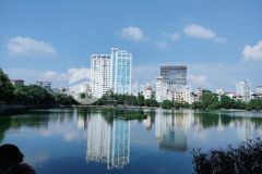 Cực hiếm, lô đất trung tâm đống đa, 90m2, ô tô, 8 tỷ, tòa nhà homestay đỉnh