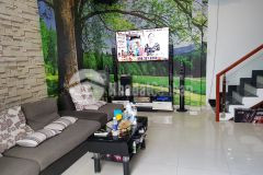 Hiếmnhà đẹp,hxh4,25x10,55quang trung,p10,giá chỉ 3,2 tỷ