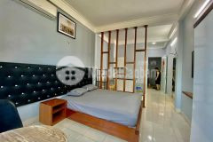 Bán ccmn minh khai hai bà trưng 35m x 6t, giá 4.9 tỷ. 6 phòng, đầu tư dòng tiền.