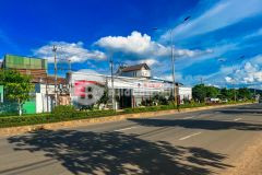 Cần bán đất mặt tiền võ nguyên giáp 11m x 41m