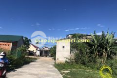 Đường 5m tt cam lộ. gần bệnh viện, trường học, các cơ quan ban ngành.liên hệ em 084 666 1456