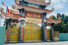 Bán đất diện tích lớn giá rẻ tp. biên hoà