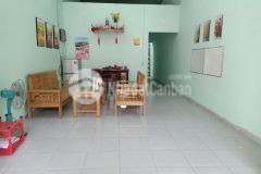 Cần bán nhà cấp 4 đường chế lan viên, vĩnh trường.