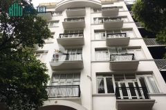 Bán gấp nhà phố đào tấn 100m2 mặt tiền 7.3m gara ô tô, trung tâm quận ba đình