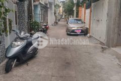 Bán nhà hoàng diệu quận hải châu, 130m2 x 2t mt10m chỉ 4.x tỷ, 0777568901