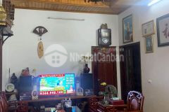 Bán nhà phố tứ liên, tây hồ 100m2, mt 6m, sân vườn thoáng mát. lh soái nguyễn 0967356298