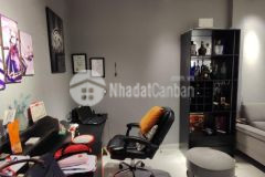 Bán nhanh nha siêu đep ngay măt tiên bach đăng p2 bình thạnh 40m2