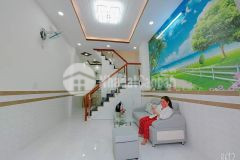 Nhà hướng đông,hẻm xe hơi, phan huy ích, phường 12, quận gò vấp 3.38 tỷ thông số nha16