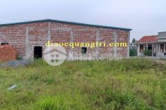 Bán đất ven đông hà cách quốc lộ 1a chỉ 50m