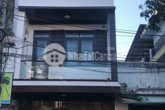 Nhà mặt tiền đường lê hồng phong nha trang gần coopmart